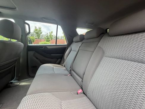 Used 2008 Toyota 4Runner Sport RWD image 17