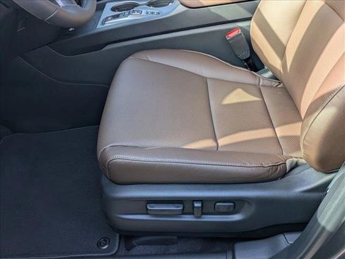 New 2026 Honda Ridgeline RTL image 4