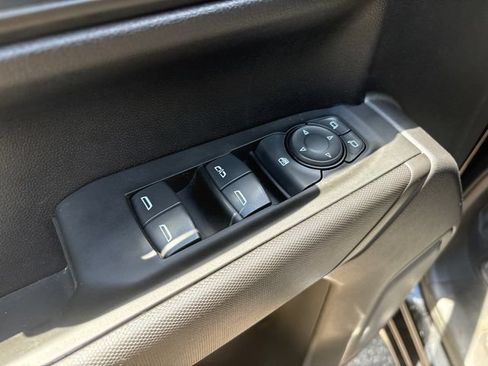 Used 2024 Chevrolet Silverado 1500 Custom AWD/4WD image 17