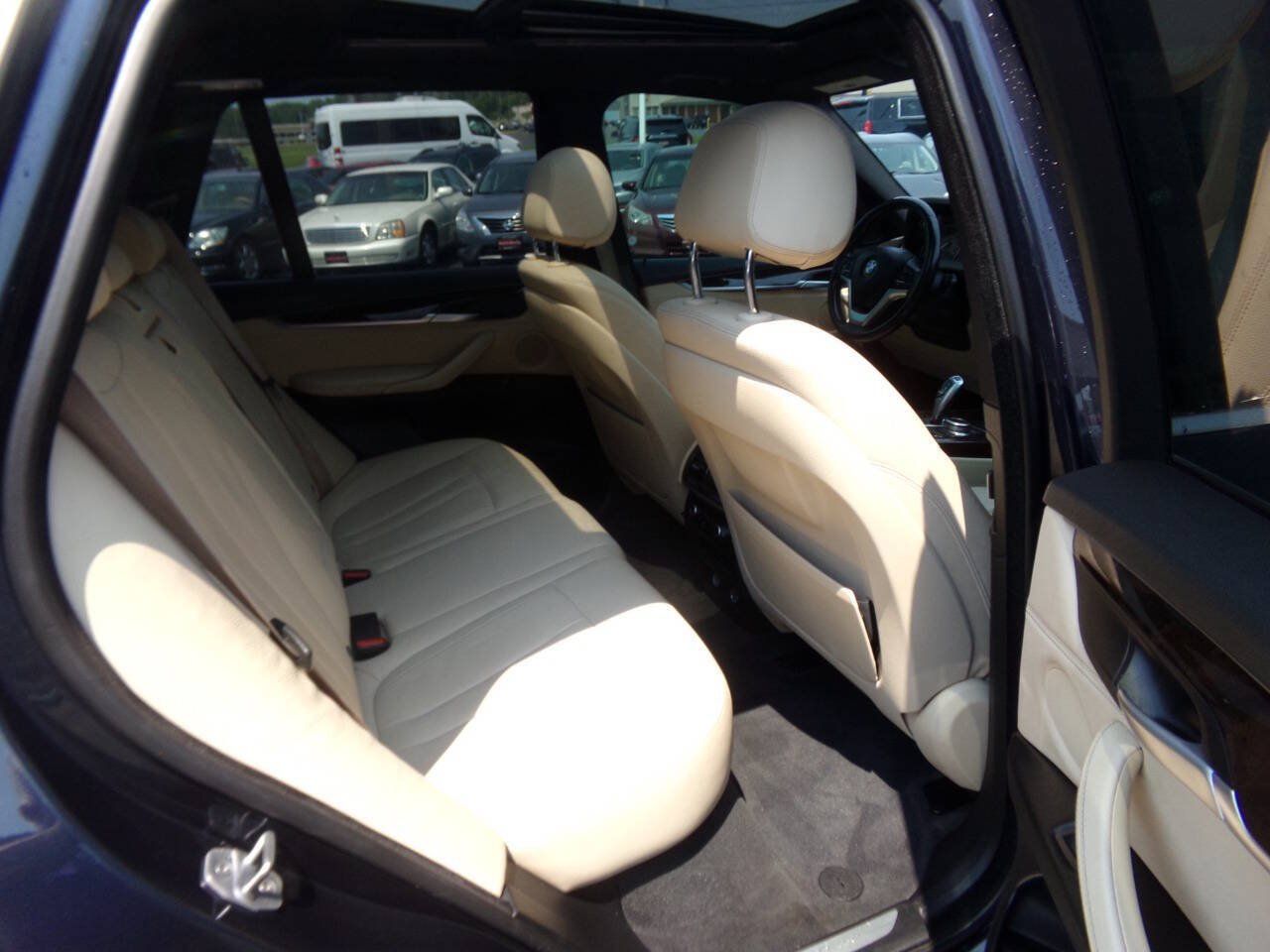 Used 2017 BMW X5 xDrive40e AWD/4WD image 25