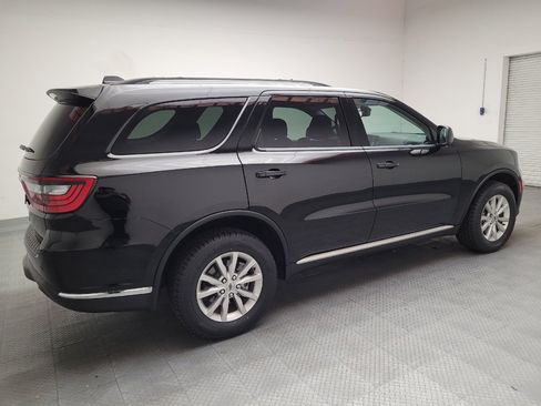 Used 2022 Dodge Durango SXT w/ Trailer Tow Group IV AWD/4WD image 10