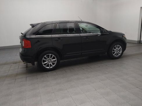 Used 2014 Ford Edge Limited AWD/4WD image 10