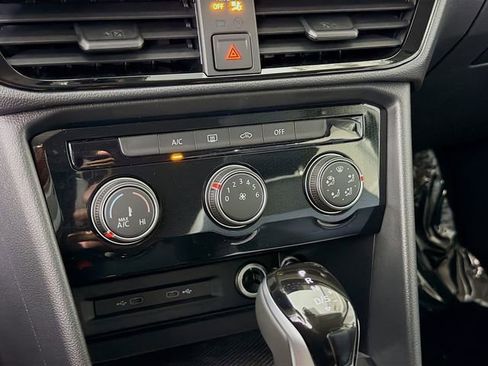 New 2026 Volkswagen Taos S FWD image 15