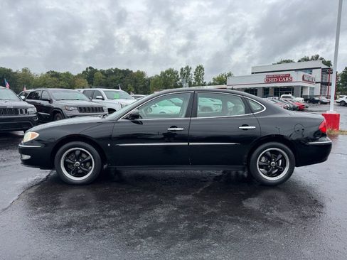 Used 2009 Buick LaCrosse CX FWD image 2