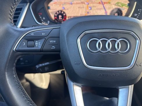 Used 2018 Audi Q5 2.0T Premium image 22