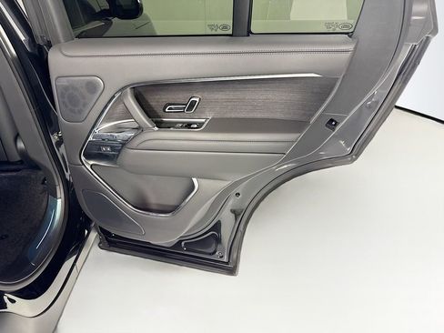 New 2026 Land Rover Range Rover SE AWD/4WD image 23