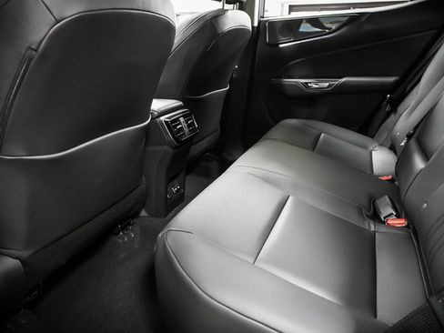 Certified 2025 Lexus NX 350 AWD w/ Premium Package image 21