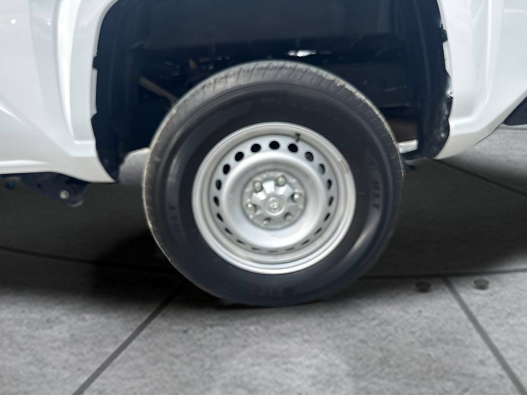 Used 2025 Toyota Tacoma SR RWD image 19