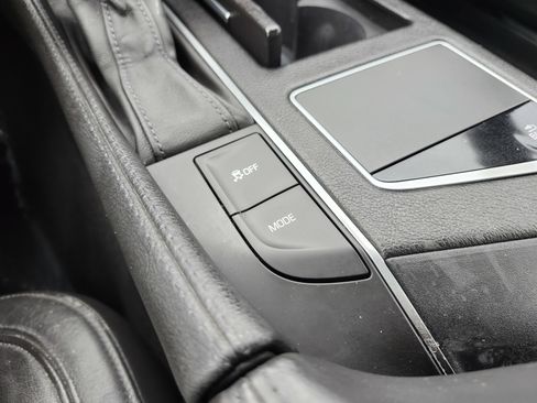 Used 2016 Cadillac CT6 AWD image 11