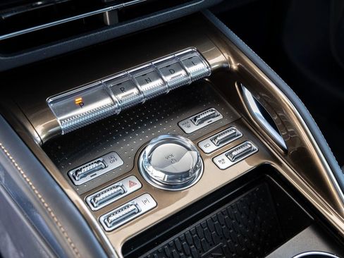 Used 2026 Lincoln Nautilus Black Label image 22