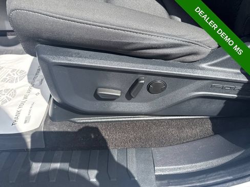 Used 2023 Ford F150 XLT w/ Equipment Group 302A High AWD/4WD image 27