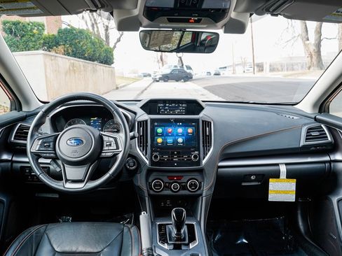 Used 2023 Subaru Crosstrek 2.5i Limited w/ Popular Package #4 image 12