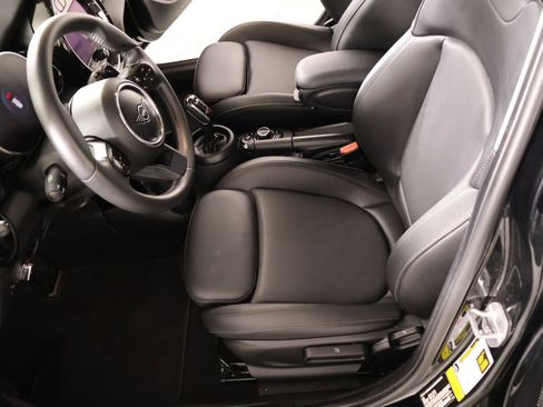 Used 2023 MINI Cooper S w/ Premium Package FWD image 11