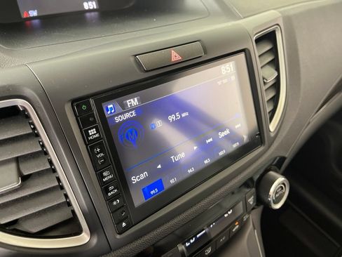 Used 2016 Honda CR-V EX-L image 35