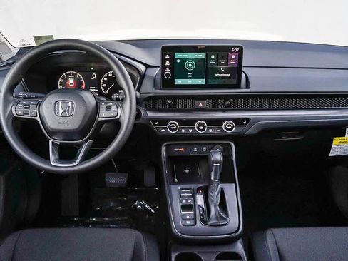 New 2026 Honda CR-V EX image 14