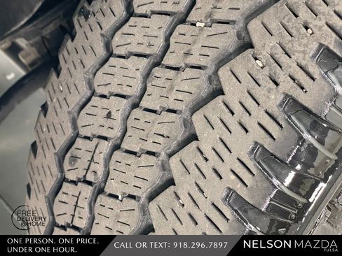 Used 2021 Ford F250 Lariat w/ Lariat Value Package image 14