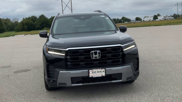 New 2026 Honda Pilot image 3