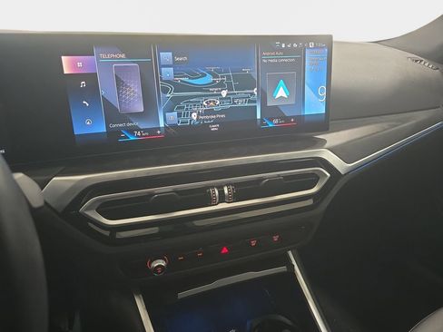 Used 2023 BMW i4 eDrive35 RWD image 17