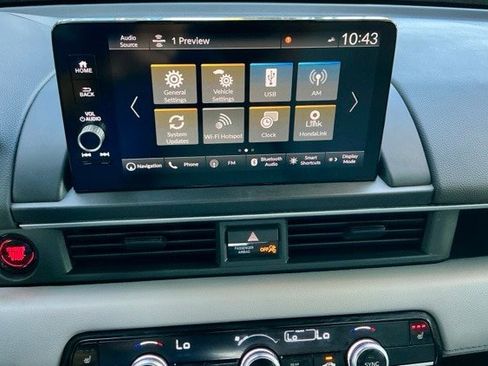 Certified 2023 Honda Pilot Touring image 35