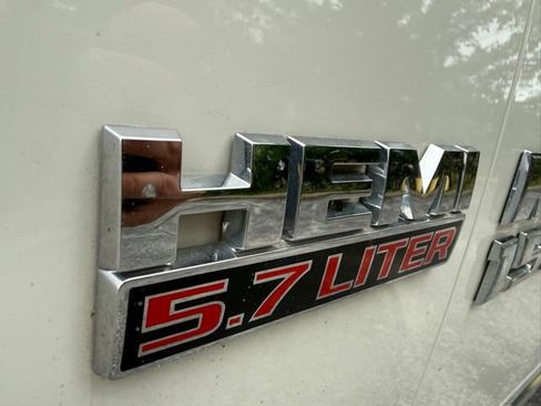 Used 2016 RAM 1500 Limited AWD/4WD image 10