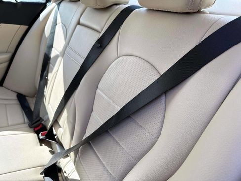 Used 2016 Mercedes-Benz C 300 Luxury w/ Premium 1 Package image 12