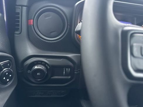 New 2026 Jeep Wrangler Unlimited Rubicon w/ Steel Bumper Group image 25