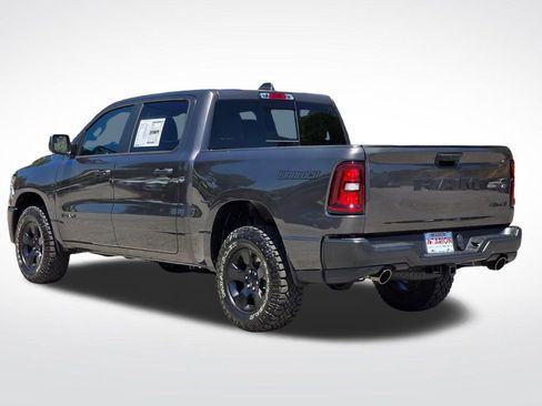 New 2026 RAM 1500 Classic Warlock AWD/4WD image 16