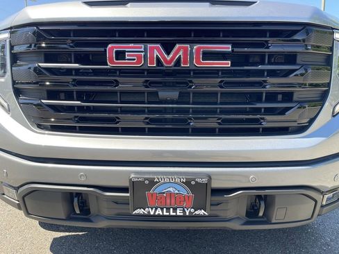 New 2026 GMC Sierra 1500 Elevation w/ Elevation Premium Package AWD/4WD image 32