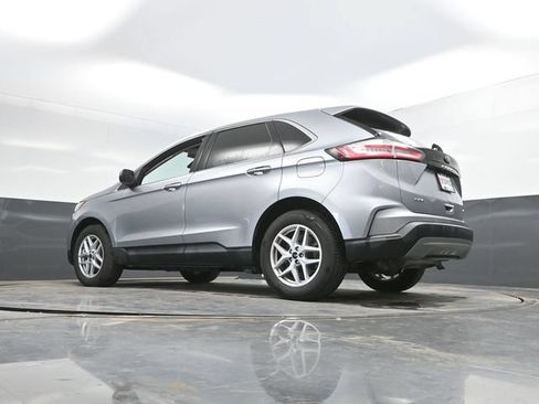 Used 2024 Ford Edge SEL AWD/4WD image 48