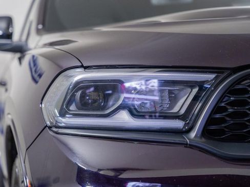 Used 2021 Dodge Durango R/T w/ Technology Group image 16