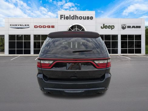 New 2027 Dodge Durango GT AWD/4WD image 13
