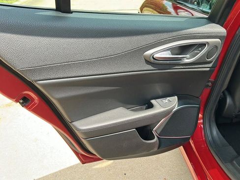Used 2019 Alfa Romeo Giulia Ti Sport w/ Quick Order Package 22S Sport AWD/4WD image 42