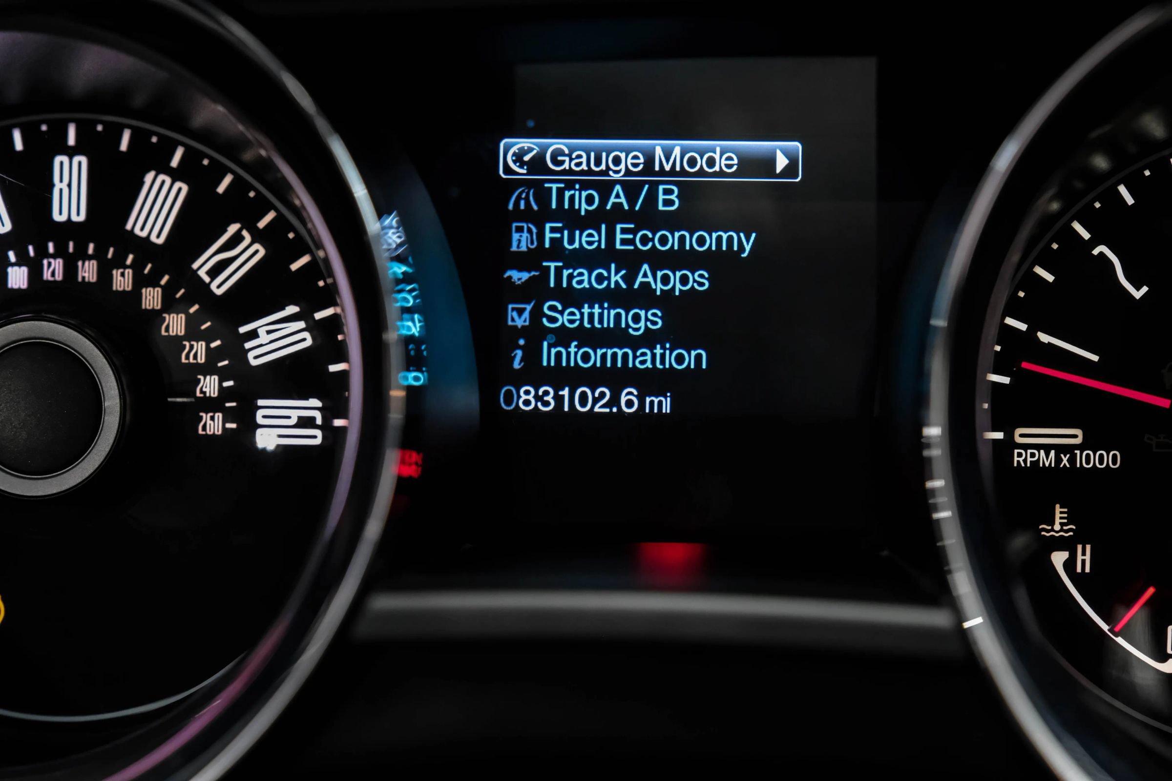 Used 2014 Ford Mustang GT Premium w/ Electronics Package RWD image 66