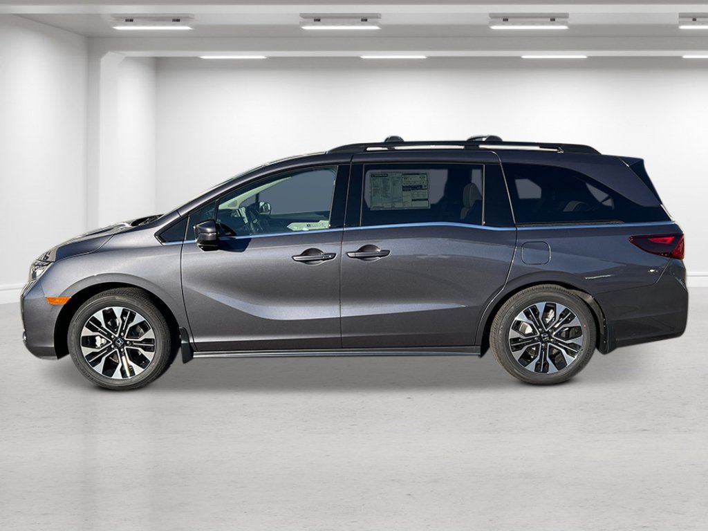 New 2027 Honda Odyssey Elite image 2