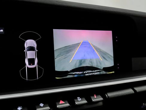 Used 2020 Porsche 911 Carrera 4S image 68