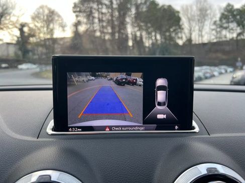 Used 2017 Audi A3 2.0T Premium w/ Convenience Package image 22