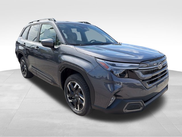 New 2026 Subaru Forester Touring AWD/4WD 360° Tour