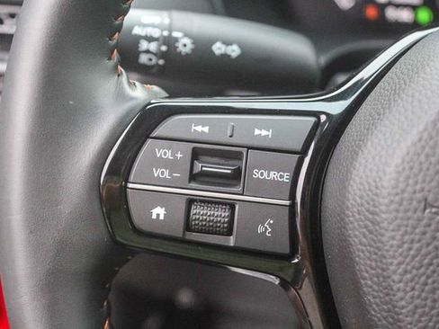 Used 2024 Honda HR-V Sport image 32