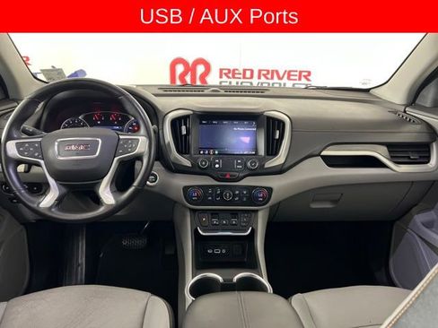 Used 2020 GMC Terrain SLT w/ Preferred Package image 13