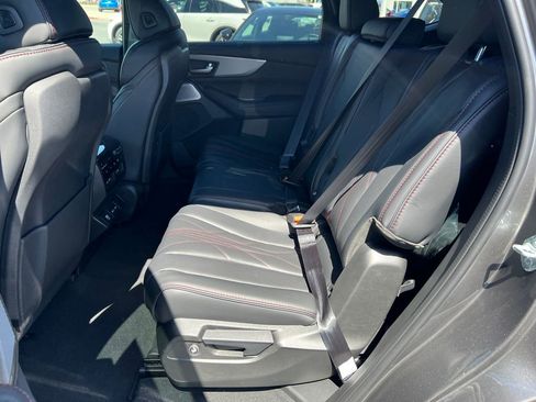 New 2026 Acura MDX A-Spec AWD/4WD image 28