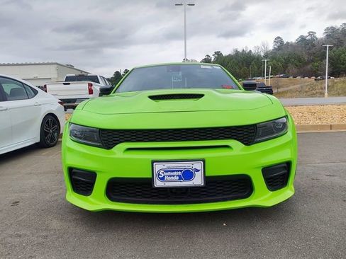 Used 2023 Dodge Charger Scat Pack image 2