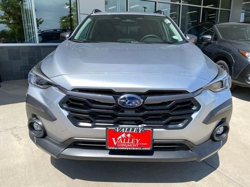 New 2026 Subaru Crosstrek 2.5i Limited AWD/4WD image 7