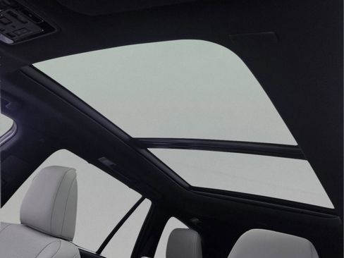 New 2026 Lexus TX 350 AWD image 11