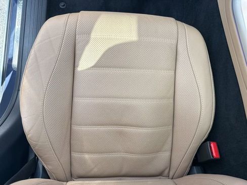 Used 2024 Mercedes-Benz GLS 580 4MATIC image 20