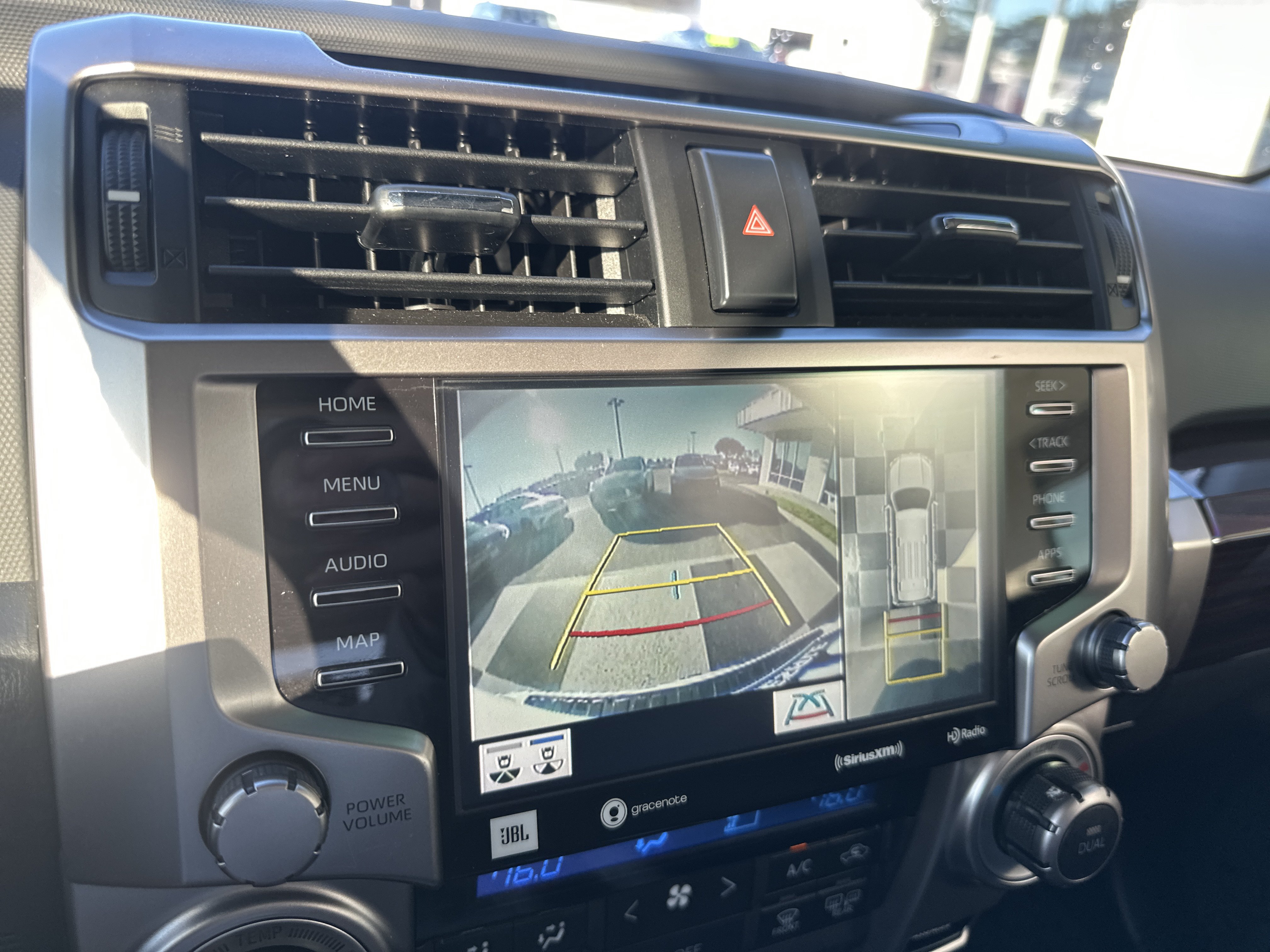 Used 2023 Toyota 4Runner Limited RWD image 18