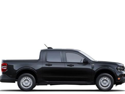 New 2025 Ford Maverick XL FWD image 5