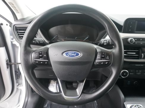 Used 2021 Ford Escape S FWD image 15