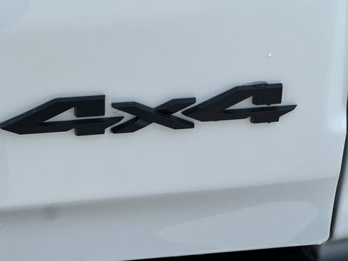 New 2026 RAM 1500 Tradesman image 26