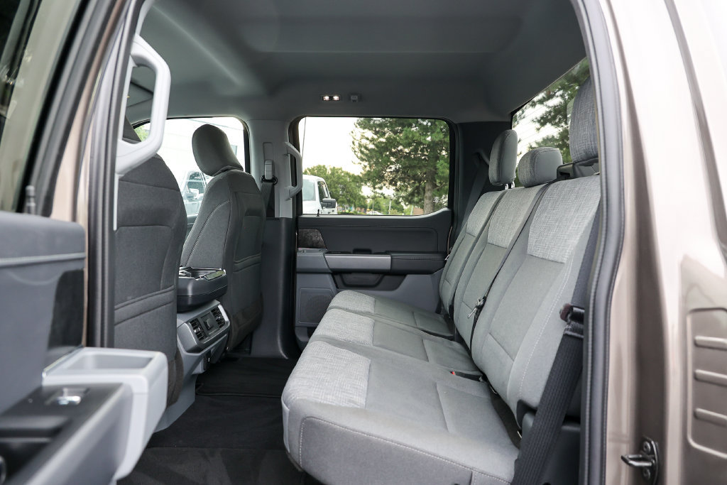Used 2023 Ford F150 XLT w/ Equipment Group 301A Mid AWD/4WD image 35