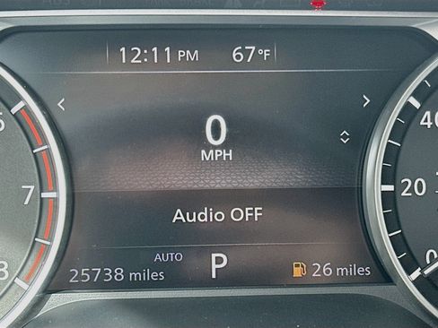 Used 2023 Nissan Rogue SV w/ SV Premium B Package AWD/4WD image 18
